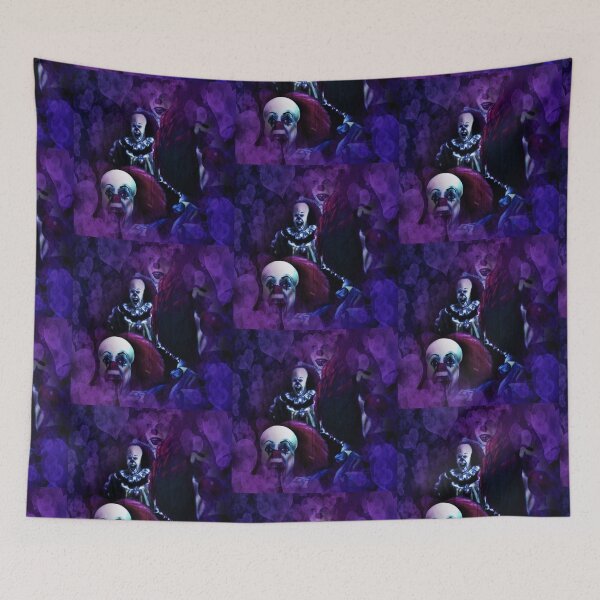 Item preview, Demonic Clowning around designed and sold by BURPdesigns.