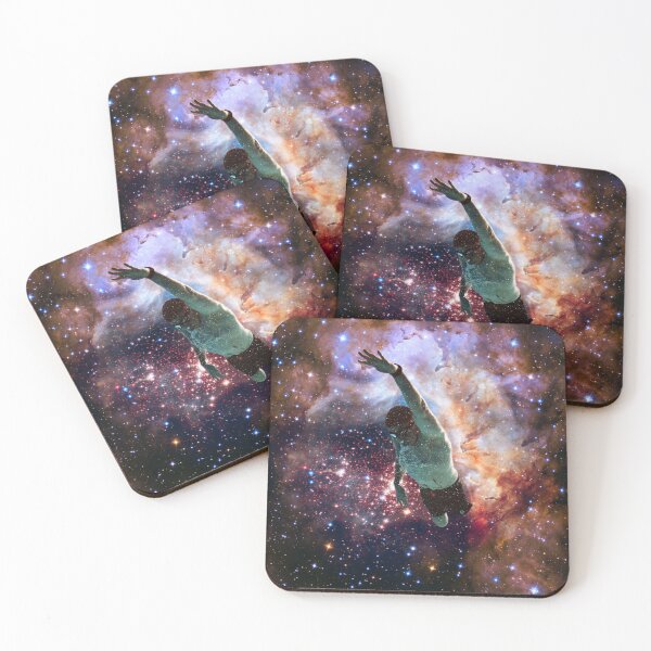 Item preview, The other side designed and sold by CimarronGlace.