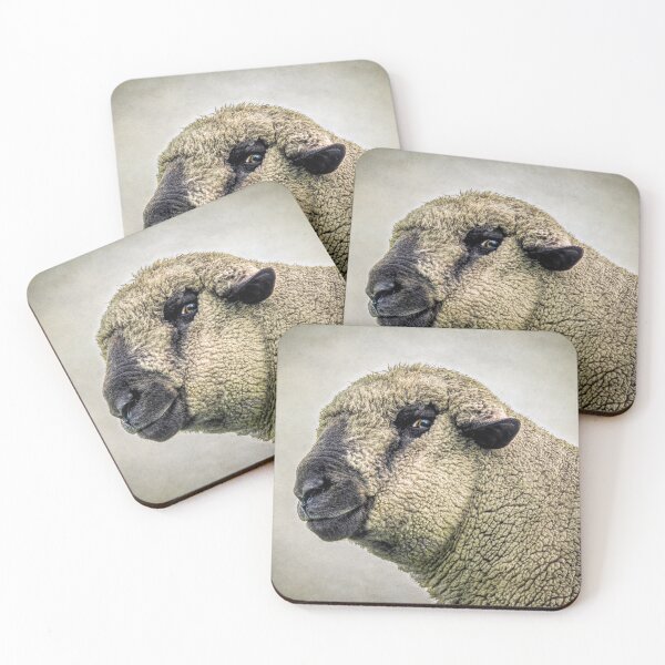 Item preview, Suspicious designed and sold by Mark Gemmell.