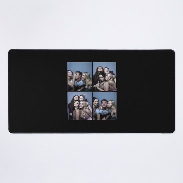 Item preview, Euphoria Cast Photobooth designed and sold by grimm115.