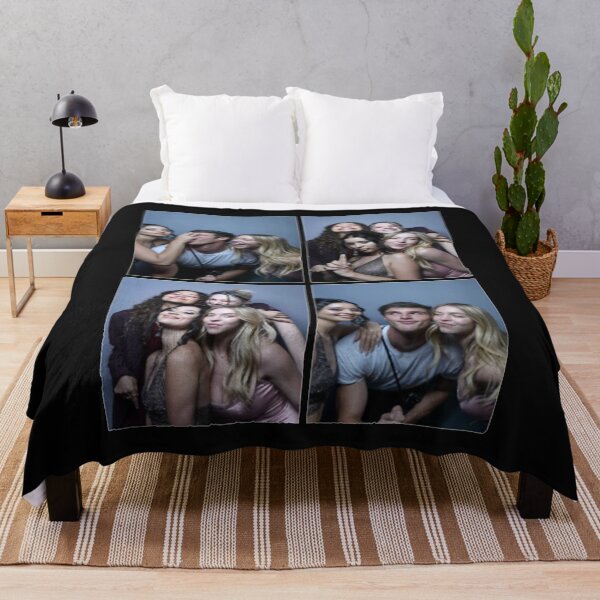 Item preview, Euphoria Cast Photobooth designed and sold by grimm115.