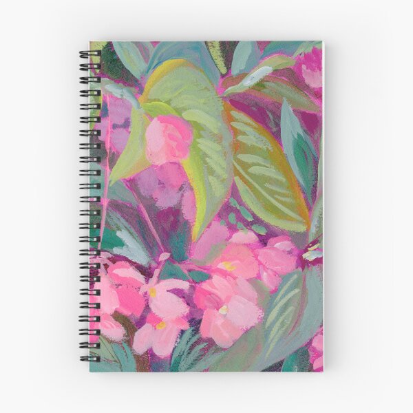 Item preview, Begonia designed and sold by Suzanne Allard Design.
