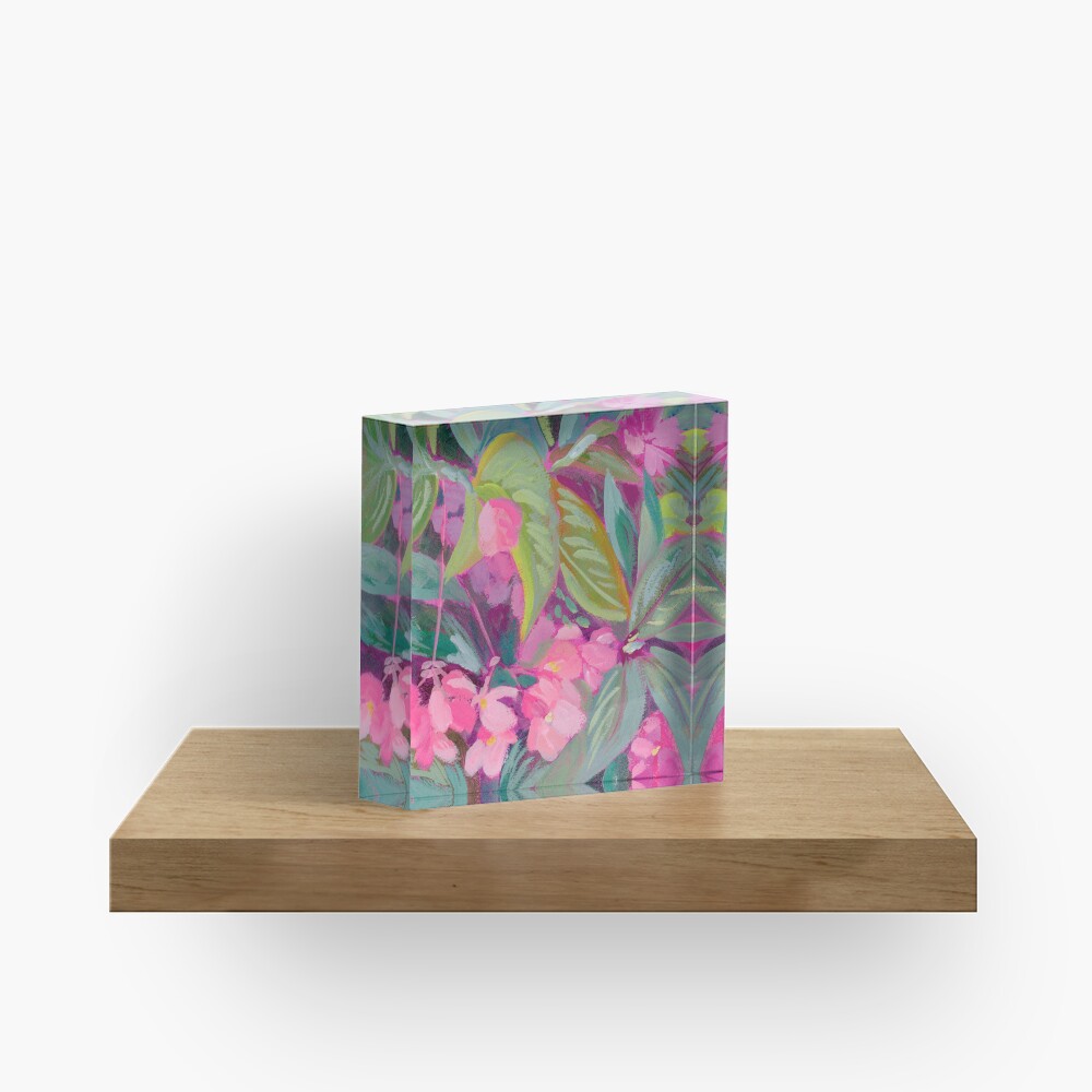 Item preview, Acrylic Block designed and sold by suzanneallard.