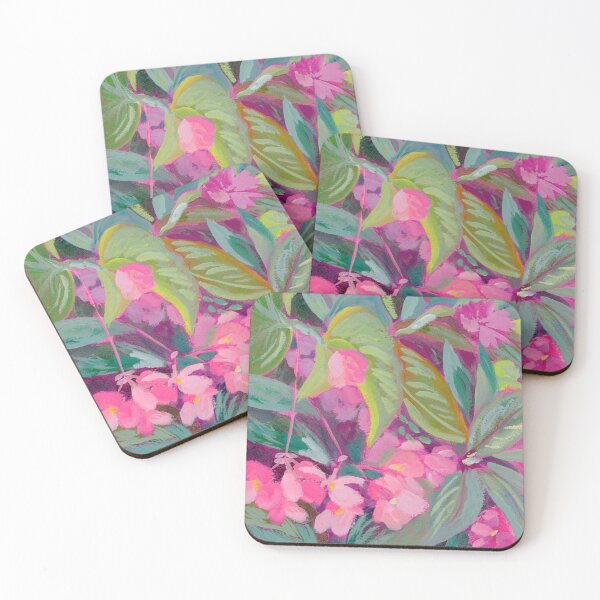 Item preview, Begonia designed and sold by Suzanne Allard Design.
