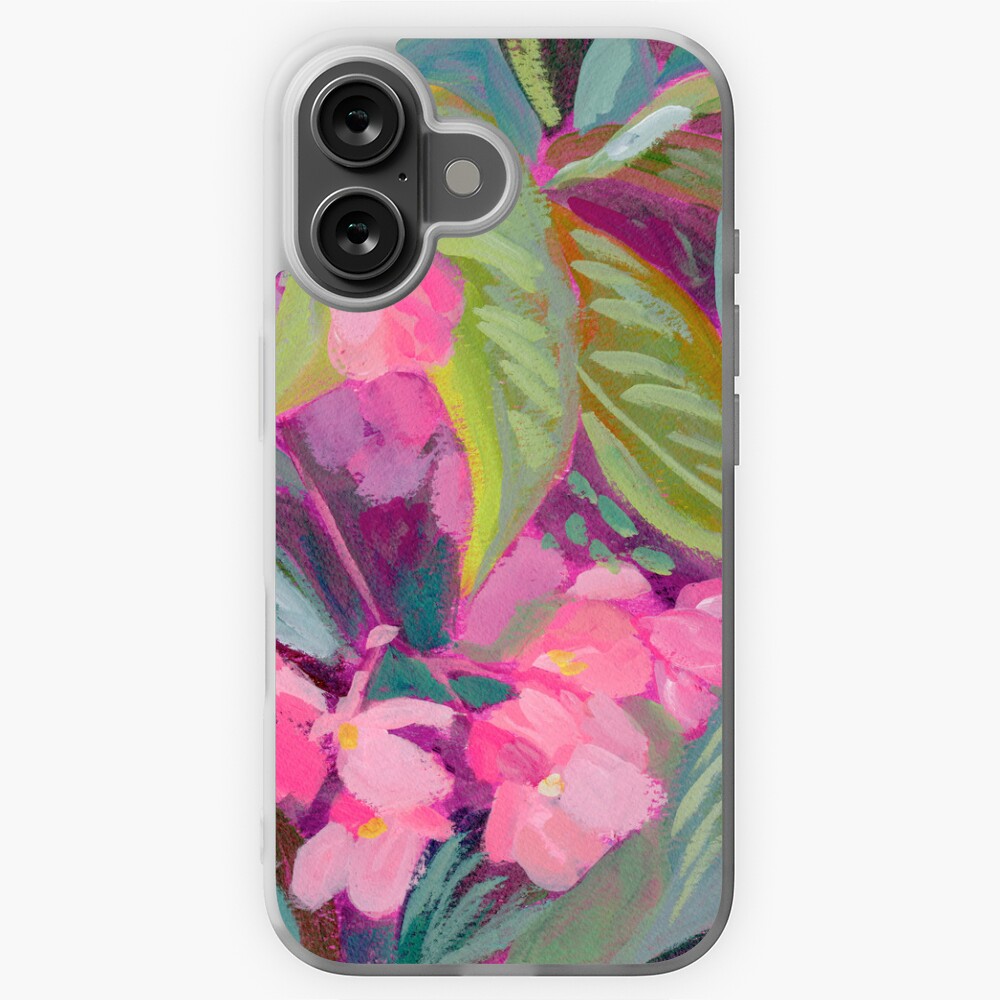 Item preview, iPhone Soft Case designed and sold by suzanneallard.