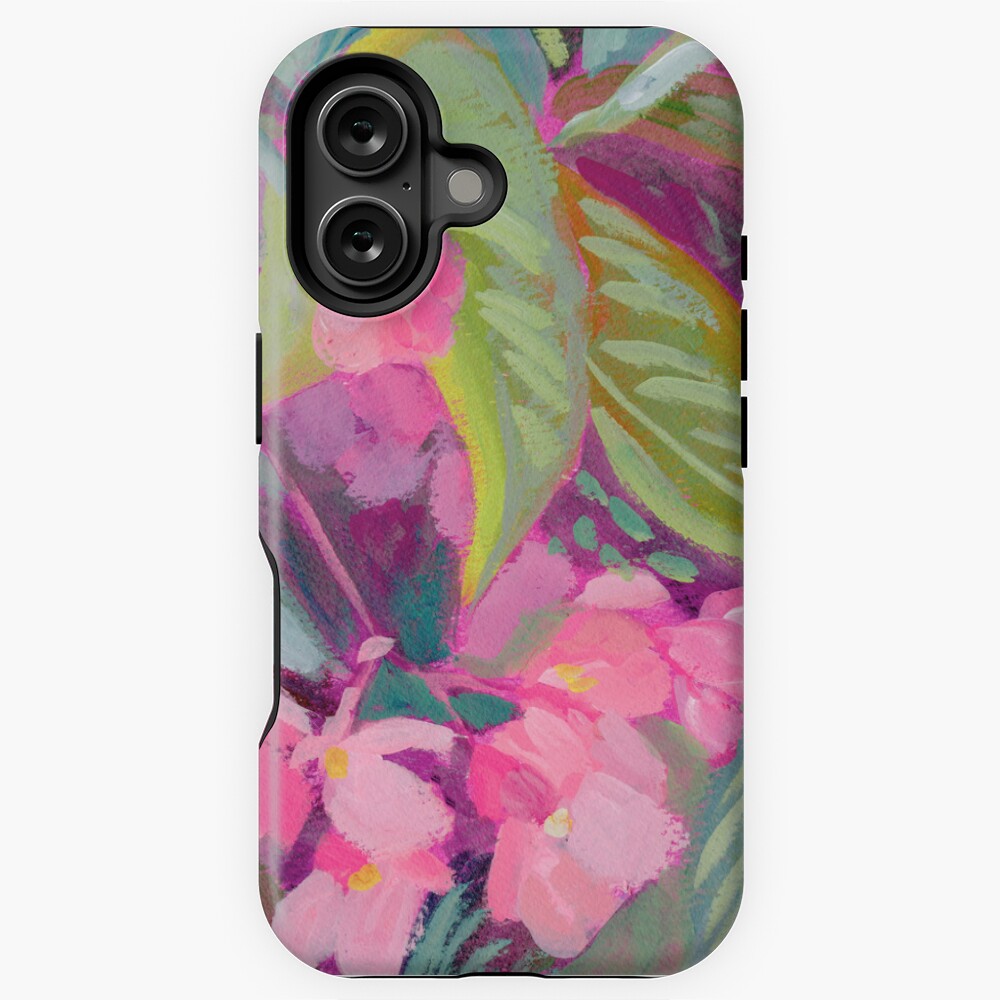 Item preview, iPhone Tough Case designed and sold by suzanneallard.
