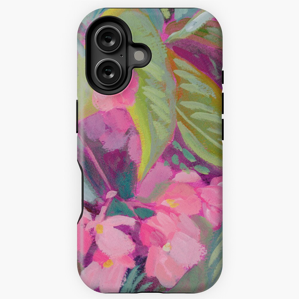 Item preview, iPhone Magsafe Tough Case designed and sold by suzanneallard.