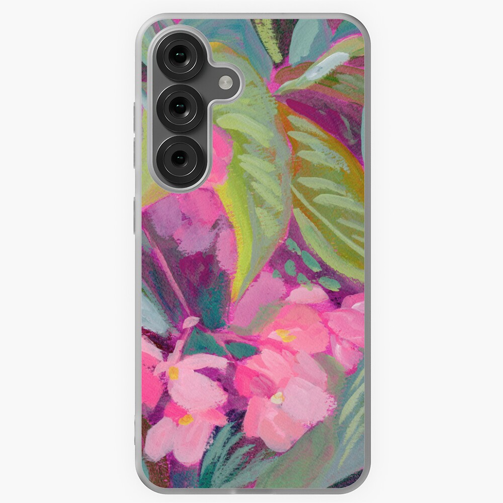 Item preview, Samsung Galaxy Soft Case designed and sold by suzanneallard.