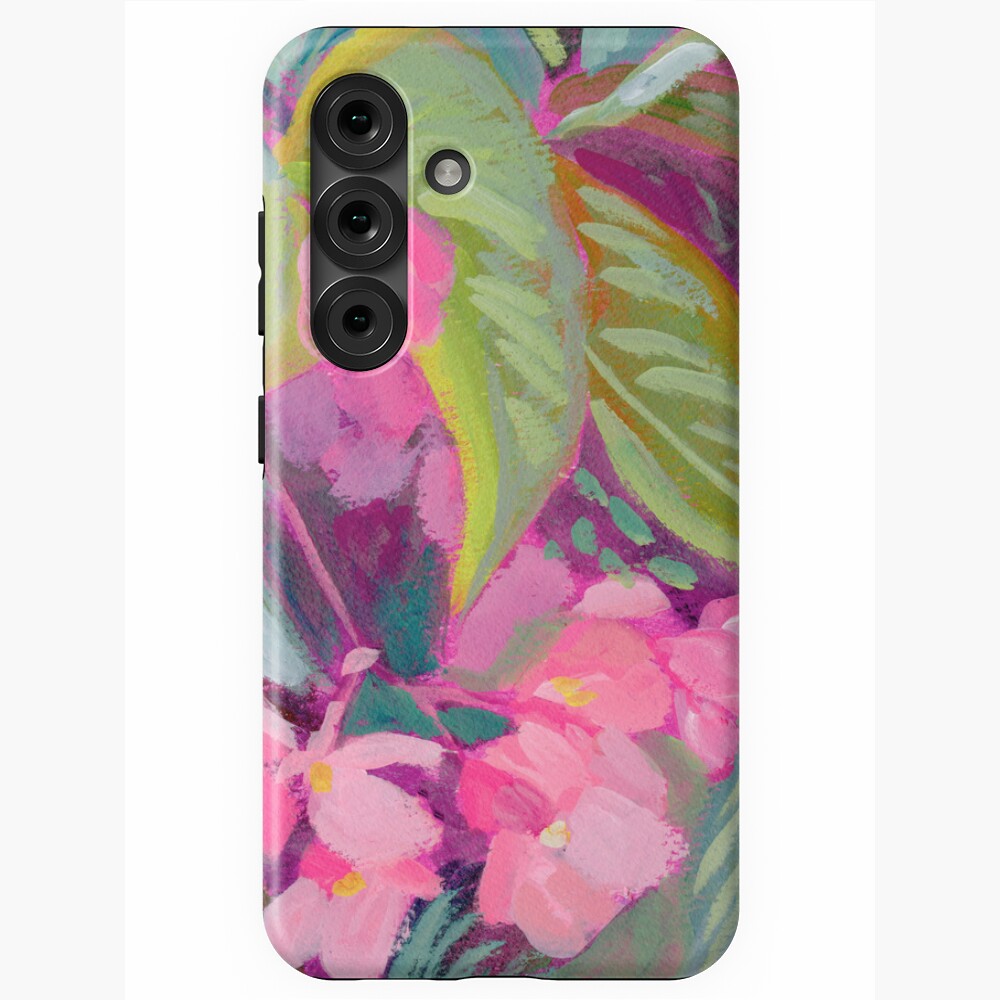 Item preview, Samsung Galaxy Tough Case designed and sold by suzanneallard.
