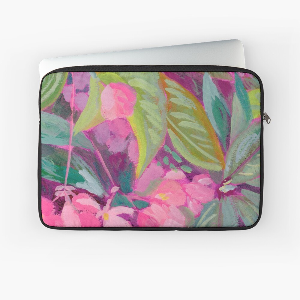 Item preview, Laptop Sleeve designed and sold by suzanneallard.