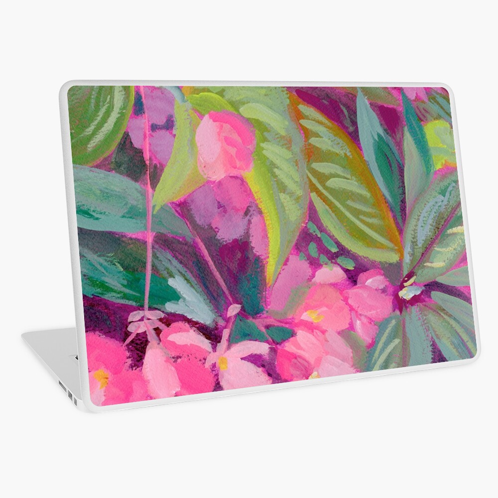 Item preview, Laptop Skin designed and sold by suzanneallard.