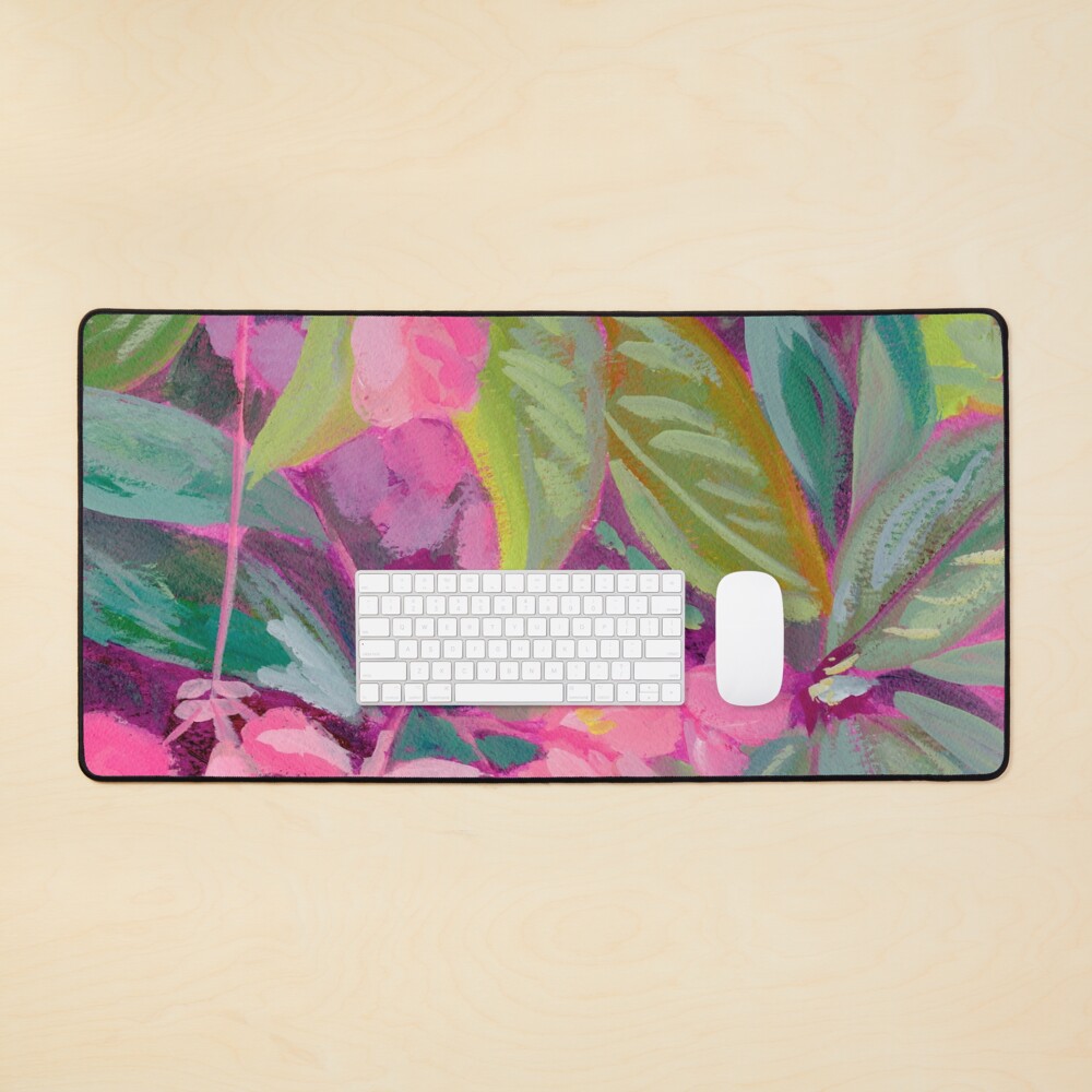 Item preview, Desk Mat designed and sold by suzanneallard.