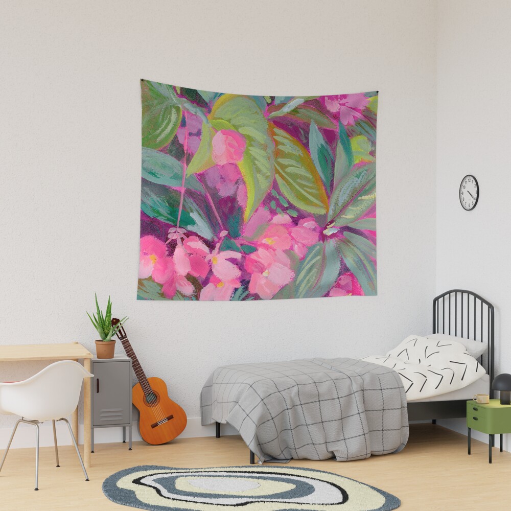 Item preview, Tapestry designed and sold by suzanneallard.