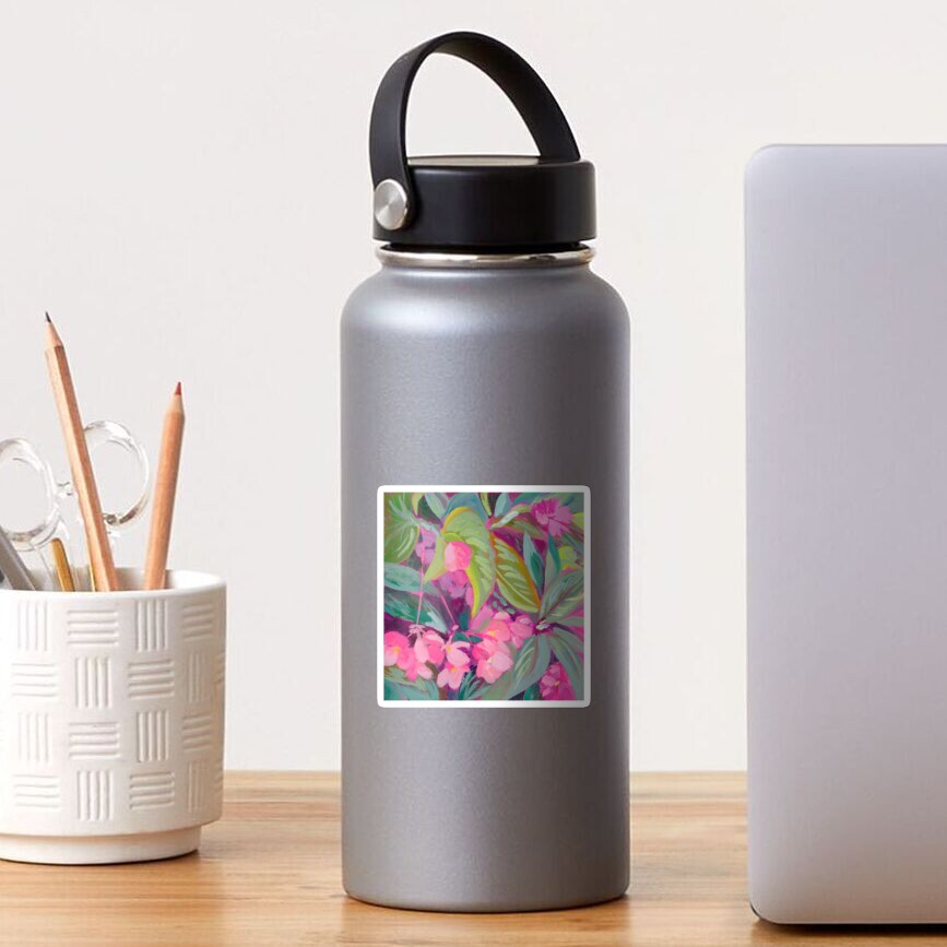 Item preview, Sticker designed and sold by suzanneallard.