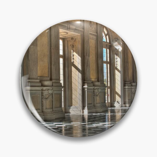 Item preview, The Great Gallery or "Gallery of Diana" designed and sold by paolo1955.