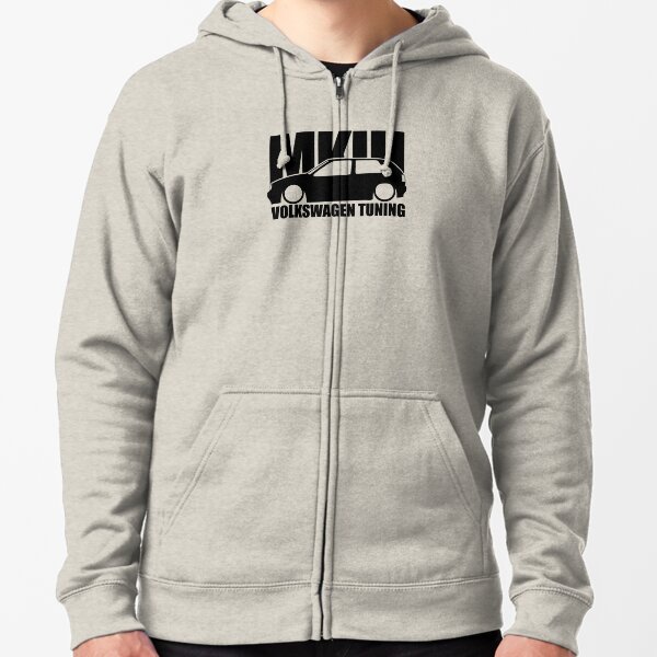 vw sport sweatshirt