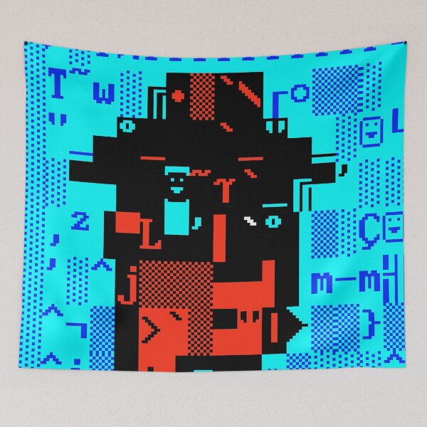 Item preview, DOS Punk 262 designed and sold by DOS-Punks.