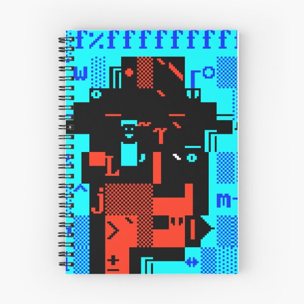 Item preview, DOS Punk 262 designed and sold by DOS-Punks.