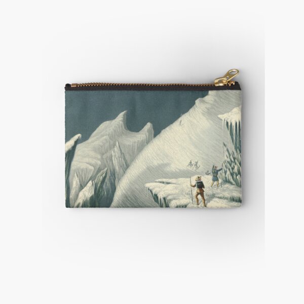 Item preview, To the Summit of Mont Blanc, France designed and sold by Water  Boy.