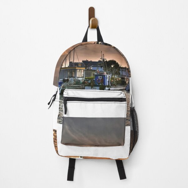 Item preview, Fiery Sky Over the Lagoon - Grado - Italy designed and sold by paolo1955.