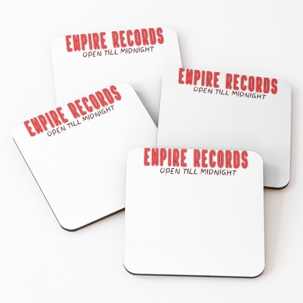 Item preview, Empire Records Open Till Midnight designed and sold by Sami ★★★★★.