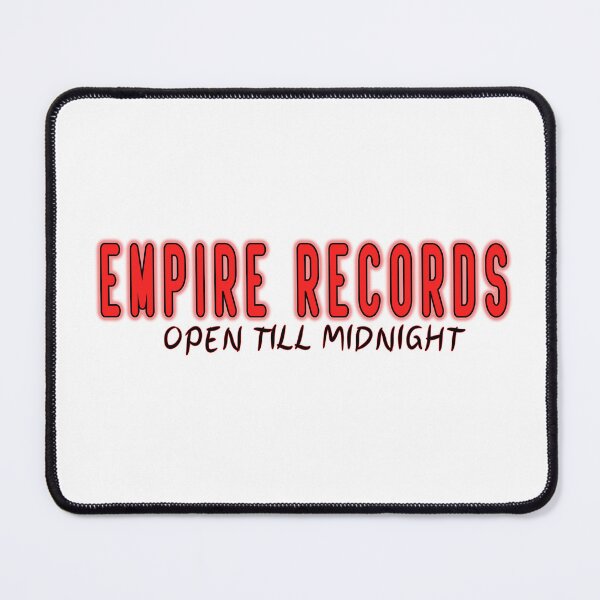 Item preview, Empire Records Open Till Midnight designed and sold by Sami ★★★★★.