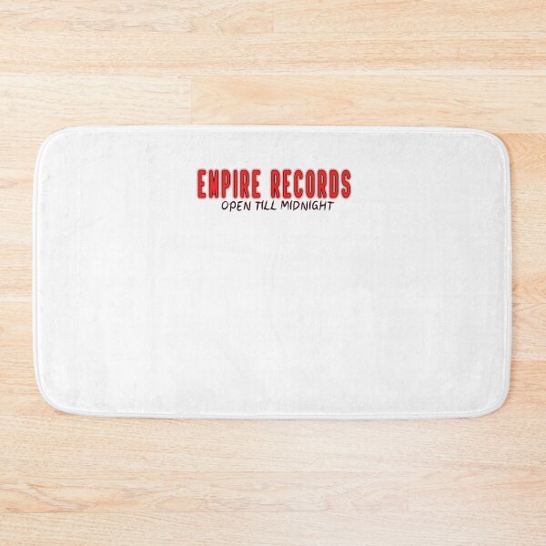 Item preview, Empire Records Open Till Midnight designed and sold by Sami ★★★★★.