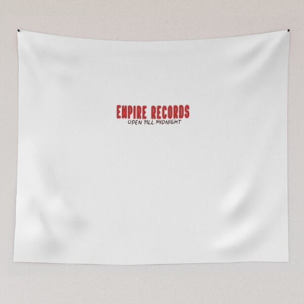 Item preview, Empire Records Open Till Midnight designed and sold by Sami ★★★★★.