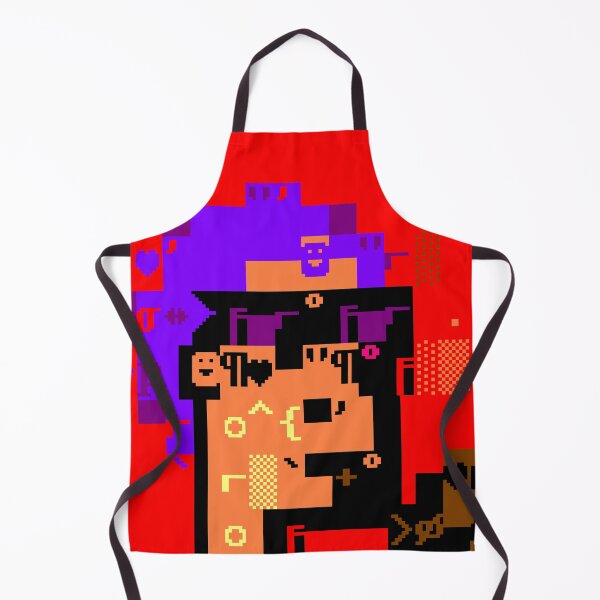 Item preview, DOS Punk 314 designed and sold by DOS-Punks.