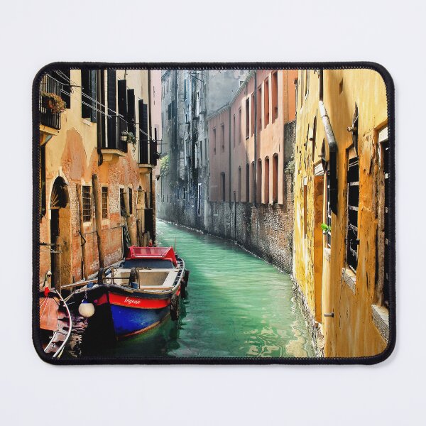 Item preview, DREAM OF VENICE designed and sold by EyesofCC.