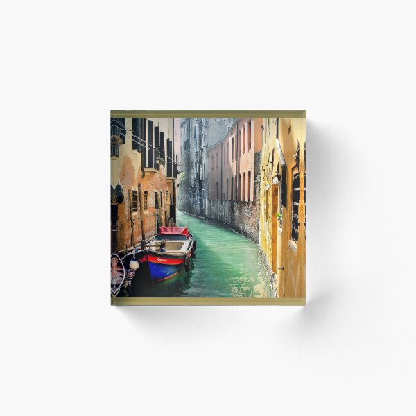 Artikelvorschau, TRAUM VON VENEDIG entworfen und verkauft von EyesofCC.