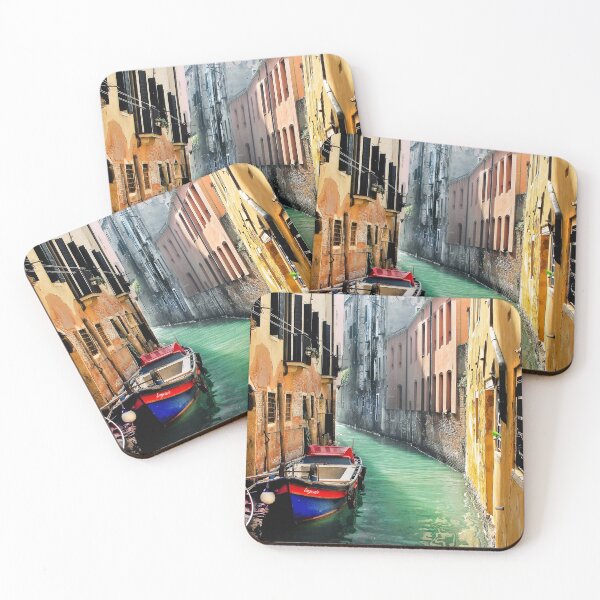 Item preview, DREAM OF VENICE designed and sold by EyesofCC.