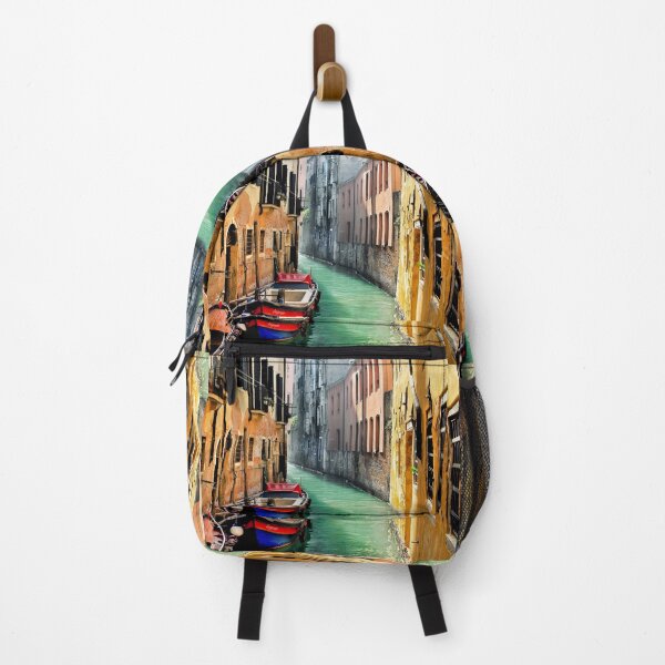 Item preview, DREAM OF VENICE designed and sold by EyesofCC.