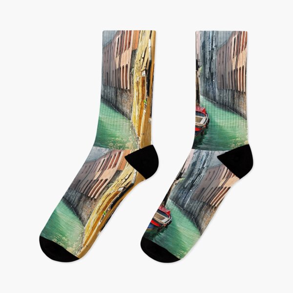 Item preview, DREAM OF VENICE designed and sold by EyesofCC.