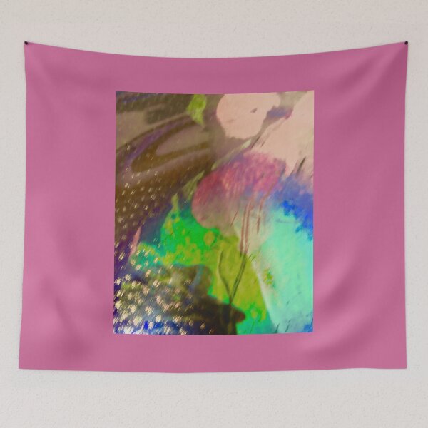 Item preview, Abstract 2022 44 designed and sold by Shulie1.