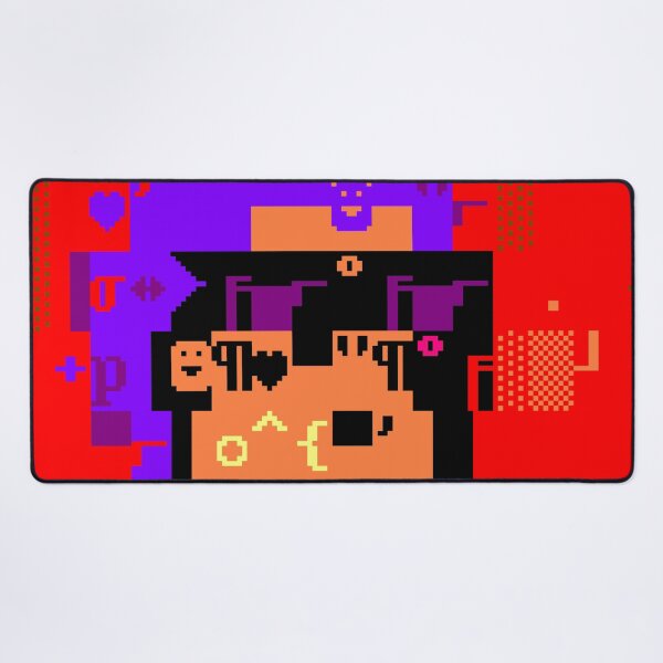 Item preview, DOS Punk 314 designed and sold by DOS-Punks.