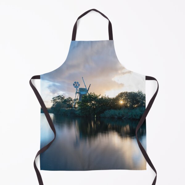 Item preview, Turf Fen windpump in the Norfolk Broads designed and sold by cdkphotos.