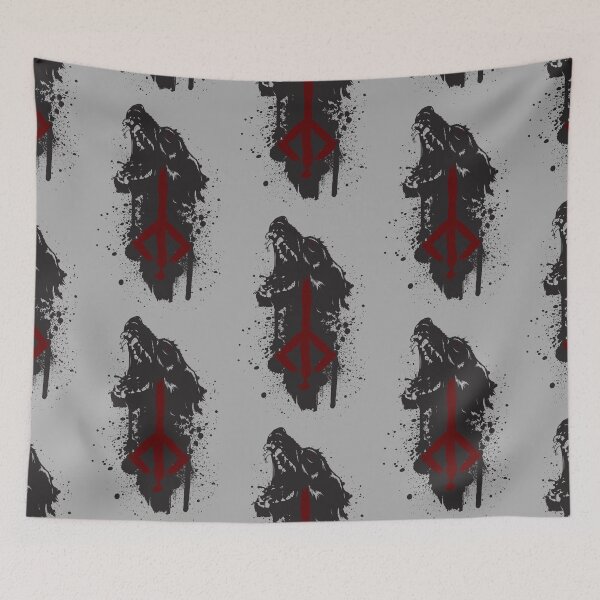 Item preview, Hunter's run, black beast designed and sold by bmccamey.