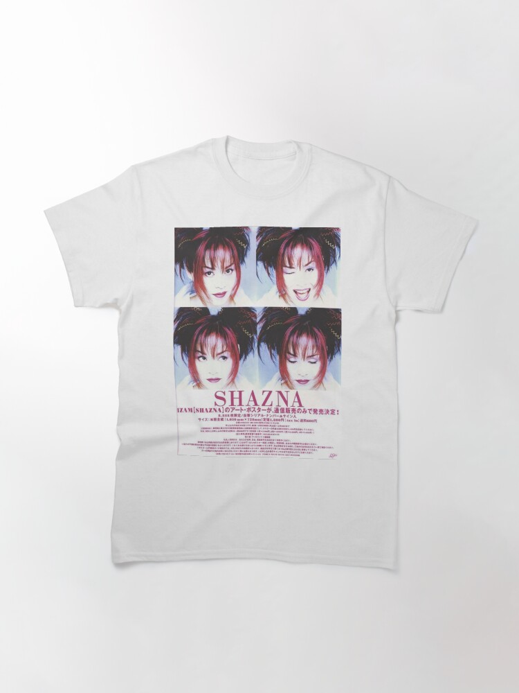 Shazna