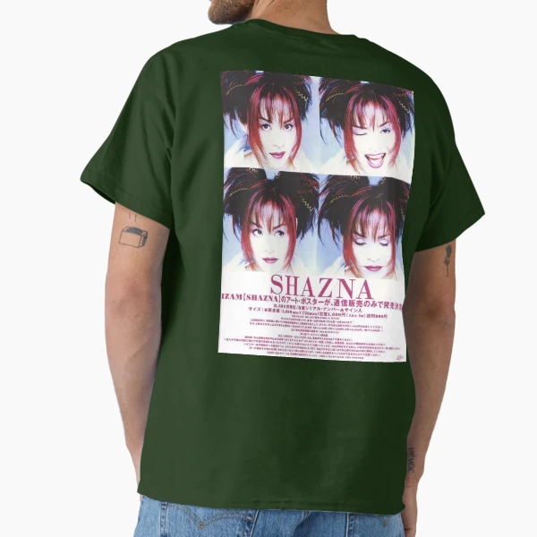 れ*む様 shadows.thume FAD Tシャツ　 XL ssrco,classic_tee,mens_02,