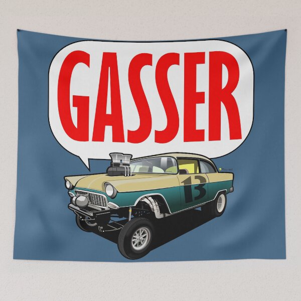 Item preview, Gasser designed and sold by Akira-31.