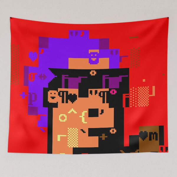 Item preview, DOS Punk 314 designed and sold by DOS-Punks.