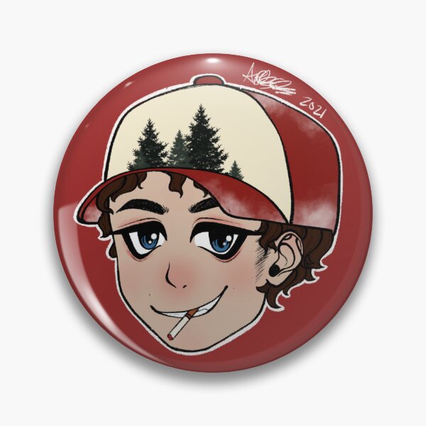 Item preview, Solo Holiday Bo designed and sold by False-Kingdoms.