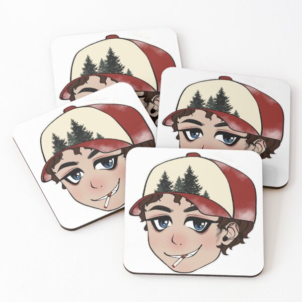 Item preview, Solo Holiday Bo designed and sold by False-Kingdoms.