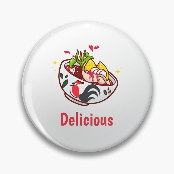 Item preview, GREAT RAMEN WAVE  designed and sold by OnlyForYouNow ..
