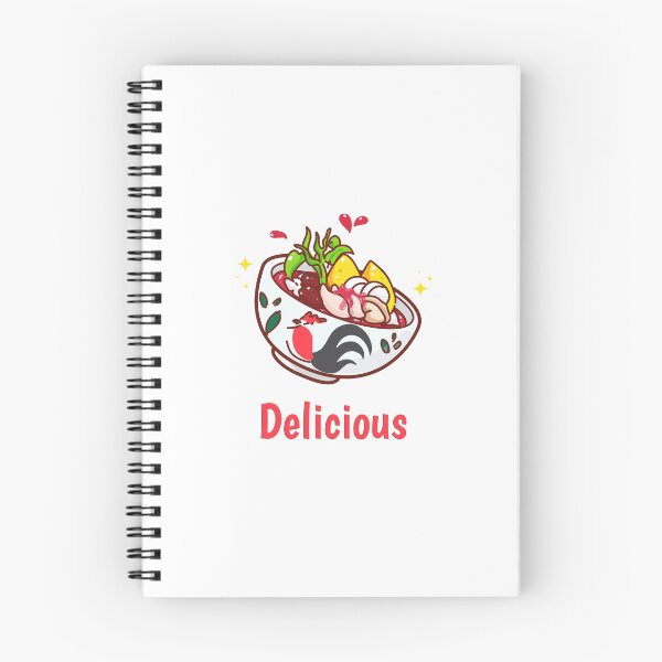 Item preview, GREAT RAMEN WAVE  designed and sold by OnlyForYouNow ..