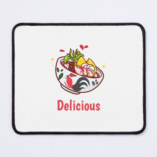Item preview, GRAN OLA DE RAMEN designed and sold by OnlyForYouNow ..