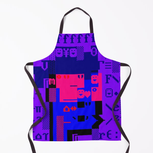 Item preview, DOS Punk 732 designed and sold by DOS-Punks.