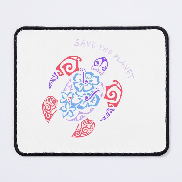 Item preview, Sea Turtle Save the planet designed and sold by Muensterman.