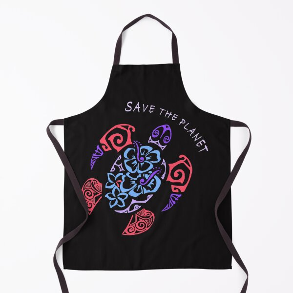 Item preview, Sea Turtle Save the planet designed and sold by Muensterman.
